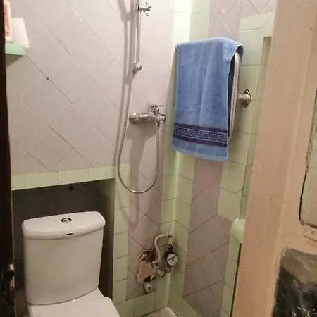 Apartment К Центру Города 15 Минут. *