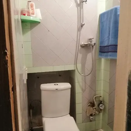 К Центру Города 15 Минут. Apartment