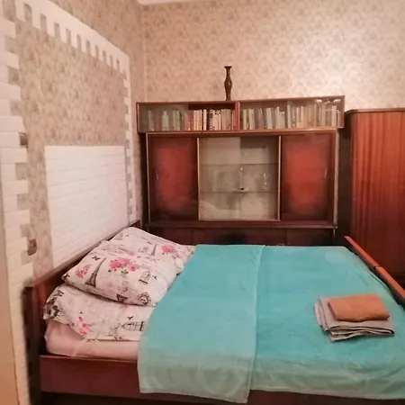 Apartment К Центру Города 15 Минут. Odesa