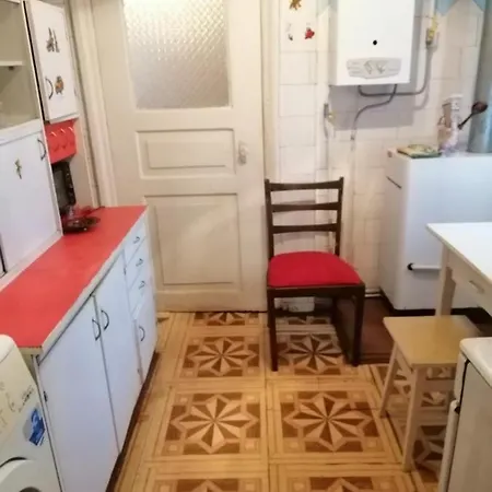 Apartment К Центру Города 15 Минут.
