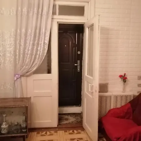 К Центру Города 15 Минут. Apartment