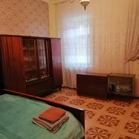 Apartment К Центру Города 15 Минут.